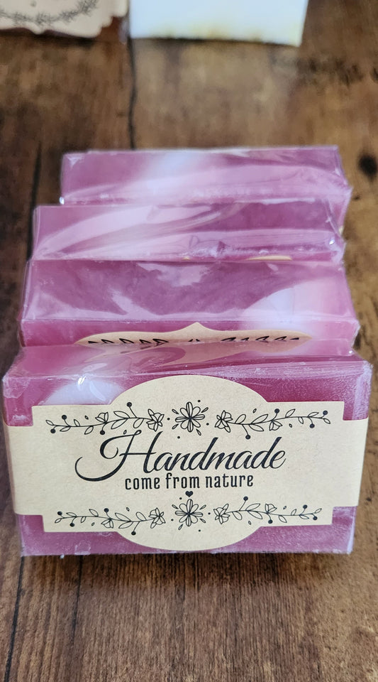 Est Belle Soap Bar