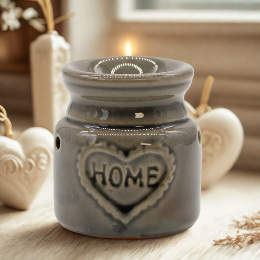 Small Home Oil Burner