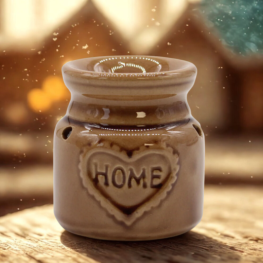 Small Home Oil Burner