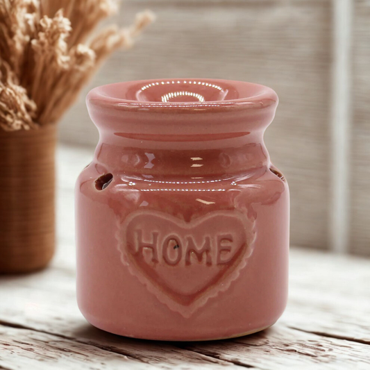 Small Home Oil Burner