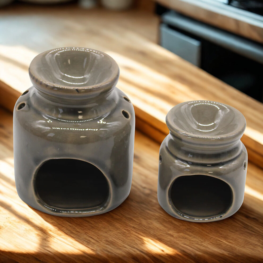 Large Love Home Sweet Home Oil Burner