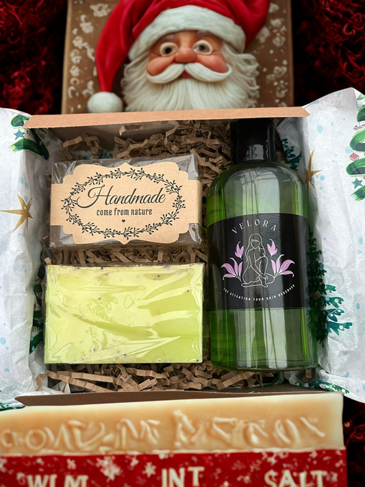 Tea Tree Fragranced Gift Set