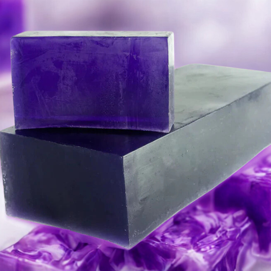 Sweet Cherry Soap Bar