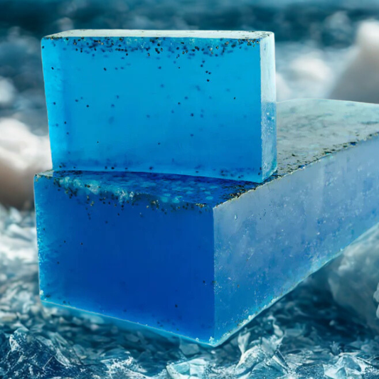 Sea Minerals Soap Bar