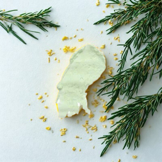 Tea Tree & Lemon Face Mask 100g