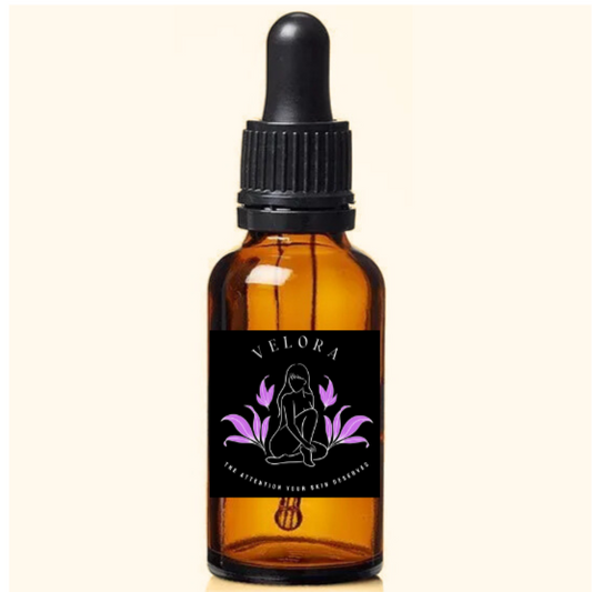 Sandalwood & Patchouli Nourishing Beard Oil