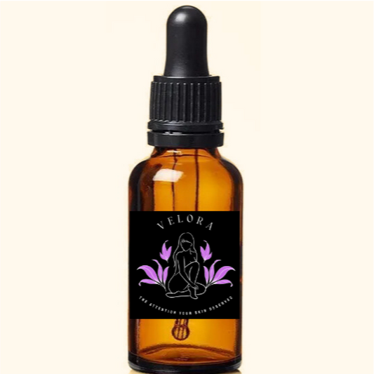 Sandalwood & Patchouli Rejuvenating Facial Oil