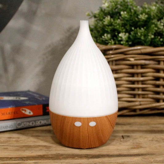 Milan Atomiser - USB - Colour Changing Mood Light