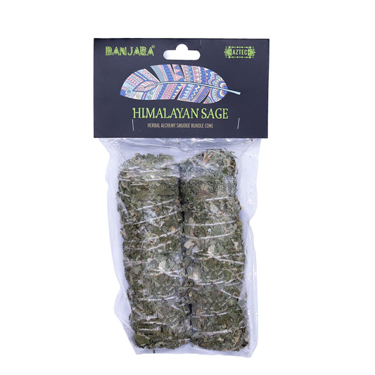 Banjara Smudge Sticks - Indian Sage